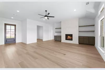 1099 Paradise Parkway, Poolville, TX 76487 - Photo 5