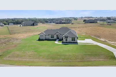 1099 Paradise Parkway, Poolville, TX 76487 - Photo 23