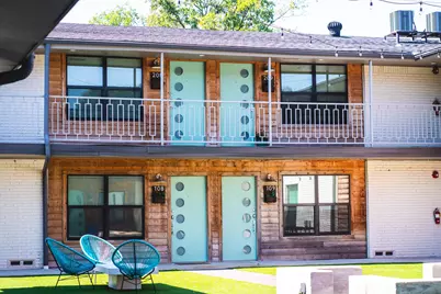 5520 Gaston Avenue #108, Dallas, TX 75214 - Photo 5