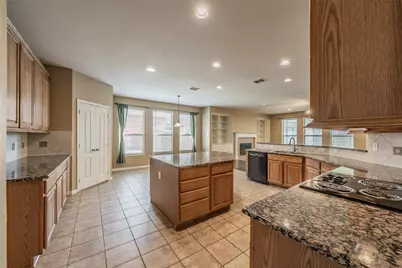 3504 Oliver Drive, Fort Worth, TX 76244 - Photo 17