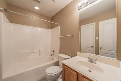 3504 Oliver Drive, Fort Worth, TX 76244 - Photo 29
