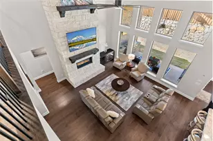 6225 Rocca Valle Dr, McKinney, TX 75071 - Photo 7