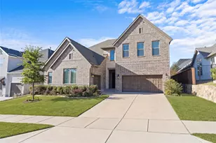 6225 Rocca Valle Dr, McKinney, TX 75071 - Photo 1