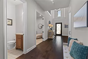 6225 Rocca Valle Dr, McKinney, TX 75071 - Photo 5