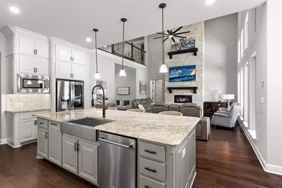 6225 Rocca Valle Drive, McKinney, TX 75071 - Photo 11