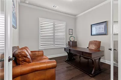 6225 Rocca Valle Drive, McKinney, TX 75071 - Photo 17