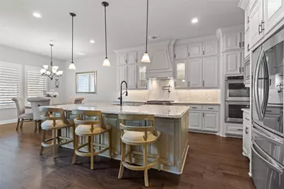 6225 Rocca Valle Drive, McKinney, TX 75071 - Photo 1