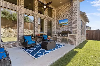 6225 Rocca Valle Drive, McKinney, TX 75071 - Photo 33