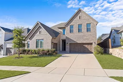 6225 Rocca Valle Drive, McKinney, TX 75071 - Photo 3
