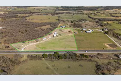 Tbd 6.609 Ac Highway 101, Sunset, TX 76270 - Photo 1