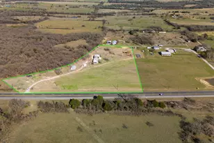 Tbd 6 609 Ac Hwy 101, Sunset, TX 76270 - Photo 1