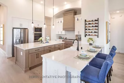 837 Bridle Path Parkway, Aubrey, TX 76227 - Photo 11