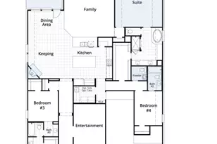 837 Bridle Path Pkwy, Aubrey, TX 76227 - Photo 35