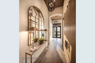 837 Bridle Path Parkway, Aubrey, TX 76227 - Photo 31