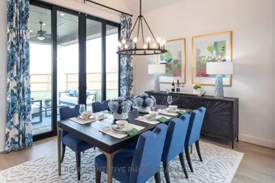 837 Bridle Path Parkway, Aubrey, TX 76227 - Photo 23