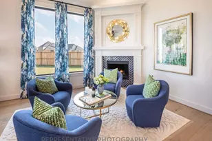 837 Bridle Path Pkwy, Aubrey, TX 76227 - Photo 25