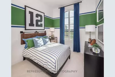 837 Bridle Path Parkway, Aubrey, TX 76227 - Photo 27