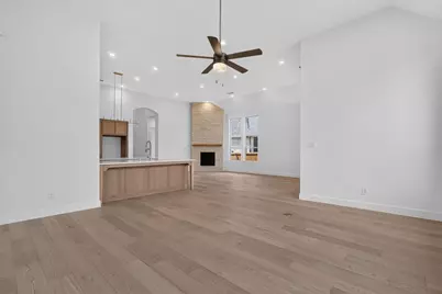 837 Bridle Path Parkway, Aubrey, TX 76227 - Photo 7