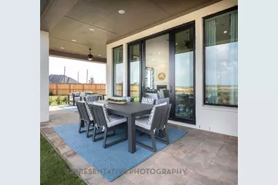 837 Bridle Path Parkway, Aubrey, TX 76227 - Photo 33