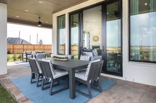 837 Bridle Path Pkwy, Aubrey, TX 76227 - Photo 33