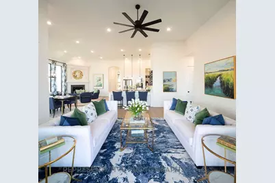 837 Bridle Path Parkway, Aubrey, TX 76227 - Photo 3