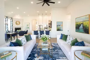 837 Bridle Path Pkwy, Aubrey, TX 76227 - Photo 3