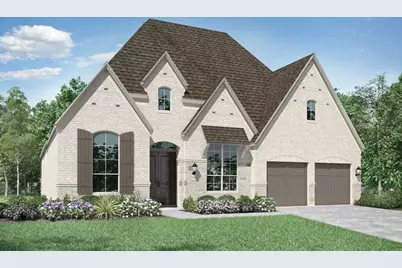 837 Bridle Path Parkway, Aubrey, TX 76227 - Photo 1