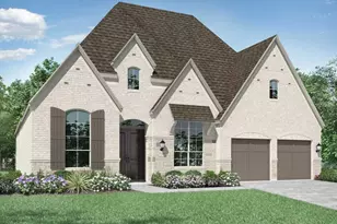 837 Bridle Path Pkwy, Aubrey, TX 76227 - Photo 1