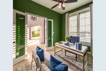 837 Bridle Path Parkway, Aubrey, TX 76227 - Photo 21