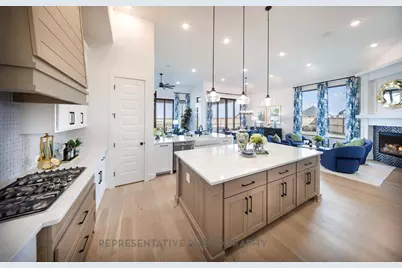 837 Bridle Path Parkway, Aubrey, TX 76227 - Photo 9