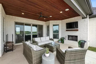 148 Overlook Drive, Aledo, TX 76008 - Photo 33