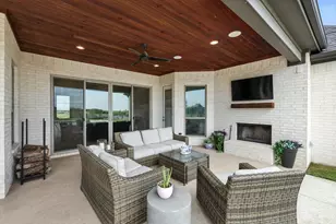 148 Overlook Dr, Aledo, TX 76008 - Photo 33