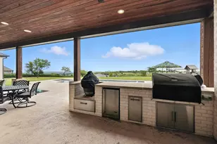 148 Overlook Dr, Aledo, TX 76008 - Photo 35