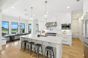 148 Overlook Dr, Aledo, TX 76008 - Photo 11