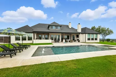 148 Overlook Drive, Aledo, TX 76008 - Photo 37