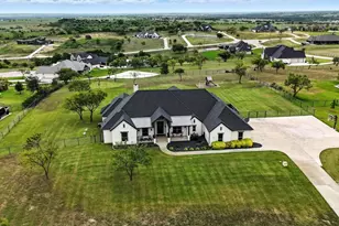 148 Overlook Dr, Aledo, TX 76008 - Photo 39