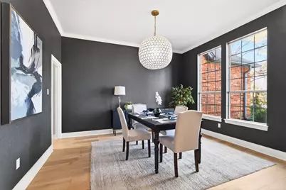 8232 Fenwick Drive, North Richland Hills, TX 76182 - Photo 27