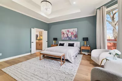 8232 Fenwick Drive, North Richland Hills, TX 76182 - Photo 13