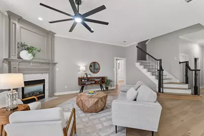 8232 Fenwick Drive, North Richland Hills, TX 76182 - Photo 7