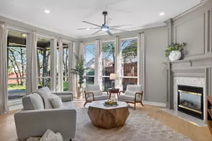 8232 Fenwick Dr, North Richland Hills, TX 76182 - Photo 1