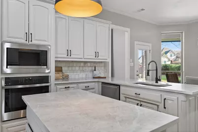 8232 Fenwick Drive, North Richland Hills, TX 76182 - Photo 11