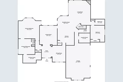 8232 Fenwick Drive, North Richland Hills, TX 76182 - Photo 37