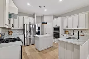 8232 Fenwick Dr, North Richland Hills, TX 76182 - Photo 3