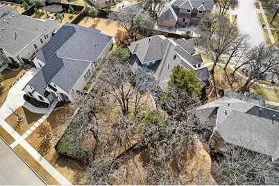 8232 Fenwick Drive, North Richland Hills, TX 76182 - Photo 35