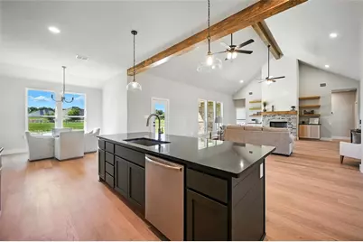 1114 Silver Sage Trail, Weatherford, TX 76085 - Photo 13