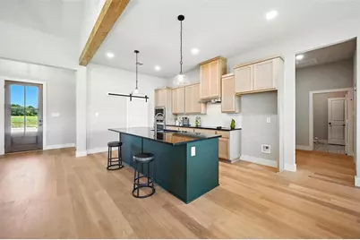 1114 Silver Sage Trail, Weatherford, TX 76085 - Photo 11