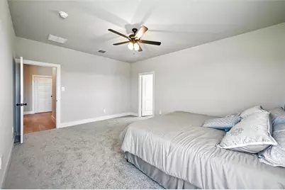 1114 Silver Sage Trail, Weatherford, TX 76085 - Photo 21