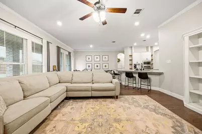 4021 Olmsted Drive, Rockwall, TX 75032 - Photo 7