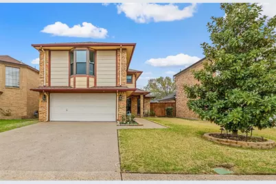 1110 Carrington Court, Irving, TX 75060 - Photo 1