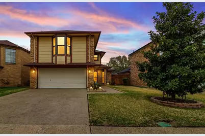 1110 Carrington Court, Irving, TX 75060 - Photo 3